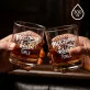 Zestaw Prezentowy Whisky Na Gwiazdkę Dla Mężczyzny: Mężczyzna Z Klasą