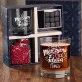 Zestaw Prezentowy Whisky Na Gwiazdkę Dla Mężczyzny: Mężczyzna Z Klasą
