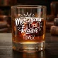 Zestaw Prezentowy Whisky Na Gwiazdkę Dla Mężczyzny: Mężczyzna Z Klasą