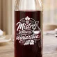 Karafka Do Wina Dla Rodziców Prezent Dla Pary: Winiarska Duma Karafka Do Wina Dla Rodziców Prezent Dla Pary: Winiarska Duma