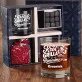Zestaw Prezentowy Whisky Dla Ojca Na Dzień Ojca Dla Mężczyzny: Król Grilla I Remontów Zestaw Prezentowy Whisky Dla Ojca Na Dzień Ojca Dla Mężczyzny: Król Grilla I Remontów