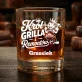 Zestaw Prezentowy Whisky Dla Ojca Na Dzień Ojca Dla Mężczyzny: Król Grilla I Remontów Zestaw Prezentowy Whisky Dla Ojca Na Dzień Ojca Dla Mężczyzny: Król Grilla I Remontów