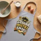 Fartuch Dla Dziadka Prezent Na Dzień Dziadka Dla Mężczyzny: Dziadek Mistrz Smaku