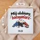 Czekolada z Truskawkami Na Walentynki Prezent Na Rocznicę Dla Mężczyzny: Mój Ulubiony Bałaganiarz Czekolada z Truskawkami Na Walentynki Prezent Na Rocznicę Dla Mężczyzny: Mój Ulubiony Bałaganiarz