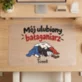 Podkładka Na Biurko 40x60cm Na Walentynki Prezent Na Rocznicę Dla Mężczyzny: Mój Ulubiony Bałaganiarz Podkładka Na Biurko 40x60cm Na Walentynki Prezent Na Rocznicę Dla Mężczyzny: Mój Ulubiony Bałaganiarz