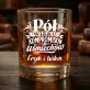 Zestaw Prezentowy Whisky Na 50 Rocznicę Ślubu Dla Pary: Pół Wieku Kompromisów I