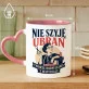 Kubek Z Nadrukiem Dla Krawcowej Prezent Dla Kobiety: Nie Szyję Ubrań Kubek Z Nadrukiem Dla Krawcowej Prezent Dla Kobiety: Nie Szyję Ubrań