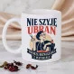 Zestaw Prezenowy Z Kubkiem Dla Krawcowej: Nie Szyję Ubrań Zestaw Prezenowy Z Kubkiem Dla Krawcowej: Nie Szyję Ubrań