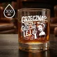 Szklanka Do Whisky Na Święta Prezent Dla Kobiety: Grzeczna? Raczej Szklanka Do Whisky Na Święta Prezent Dla Kobiety: Grzeczna? Raczej