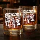 Szklanka Do Whisky Na Święta Prezent Dla Kobiety: Grzeczna? Raczej Szklanka Do Whisky Na Święta Prezent Dla Kobiety: Grzeczna? Raczej