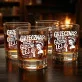 Szklanka Do Whisky Na Święta Prezent Dla Kobiety: Grzeczna? Raczej Szklanka Do Whisky Na Święta Prezent Dla Kobiety: Grzeczna? Raczej