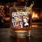 Szklanka Do Whisky Na Święta Prezent Dla Kobiety: Grzeczna? Raczej Szklanka Do Whisky Na Święta Prezent Dla Kobiety: Grzeczna? Raczej