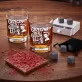 Zestaw Prezentowy Whisky Na Święta Dla Kobiety: Grzeczna? Raczej