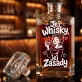 Karafka Do Whisky z Grawerem Na Święta Prezent: Jej Whisky, Jej Zasady