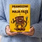 Czekoladki Dla Elektryka Prezent Dla Mężczyzny: Prawdziwi Elektrycy Mają Fazę