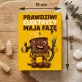 Czekoladki Dla Elektryka Prezent Dla Mężczyzny: Prawdziwi Elektrycy Mają Fazę