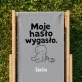 Leżak Z Nadrukiem Na Pożegnanie W Pracy Prezent Dla Kobiety: Moje Hasło Wygasło. Leżak Z Nadrukiem Na Pożegnanie W Pracy Prezent Dla Kobiety: Moje Hasło Wygasło.