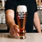 Szklanka Do Piwa Na 50 Prezent Na 50 Urodziny Dla Mężczyzny: Pięćdziesiątka Z Klasą