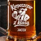 Kufel Personalizowany z Grawerem Dla Korposzczura Prezent Dla Mężczyzny: Elegancki Korposzczur Kufel Personalizowany z Grawerem Dla Korposzczura Prezent Dla Mężczyzny: Elegancki Korposzczur
