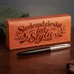 Pióro Wieczne Parker W Etui Na 70 Prezent Dla 70 Latka Mężczyzny: Botaniczna Elegancja Pióro Wieczne Parker W Etui Na 70 Prezent Dla 70 Latka Mężczyzny: Botaniczna Elegancja
