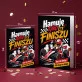 Kartka z Życzeniami Dla Fana Formuły 1 Dla Mężczyzny: Wyścigowy Humor