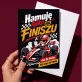 Kartka z Życzeniami Dla Fana Formuły 1 Dla Mężczyzny: Wyścigowy Humor