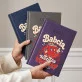 Kalendarz Książkowy A5 2027 Na Dzień Babci Prezent Dla Babci Kobiety: Manifest Babci