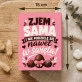 Czekoladki Na Wielkanoc Prezent Dla Kobiety: Zjem Sama – Wielkanoc Czekoladki Na Wielkanoc Prezent Dla Kobiety: Zjem Sama – Wielkanoc