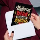 Kartka z Życzeniami Na Rocznicę Związku Na Walentynki Dla Mężczyzny: Ironia Miłości Kartka z Życzeniami Na Rocznicę Związku Na Walentynki Dla Mężczyzny: Ironia Miłości