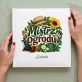 Album Na Zdjęcia Tradycyjny Dla Ogrodnika Prezent Dla Mężczyzny: Mistrz Ogrodu