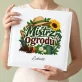 Album Na Zdjęcia Tradycyjny Dla Ogrodnika Prezent Dla Mężczyzny: Mistrz Ogrodu