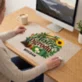 Podkładka Na Biurko 40x60cm Dla Ogrodnika Prezent Dla Mężczyzny: Mistrz Ogrodu Podkładka Na Biurko 40x60cm Dla Ogrodnika Prezent Dla Mężczyzny: Mistrz Ogrodu