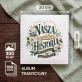 Album Na Zdjęcia Tradycyjny Dla Młodej Pary Prezent Na Ślub Dla Pary: Botaniczna Opowieść Album Na Zdjęcia Tradycyjny Dla Młodej Pary Prezent Na Ślub Dla Pary: Botaniczna Opowieść