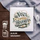 Album Na Zdjęcia Tradycyjny Dla Młodej Pary Prezent Na Ślub Dla Pary: Botaniczna Opowieść Album Na Zdjęcia Tradycyjny Dla Młodej Pary Prezent Na Ślub Dla Pary: Botaniczna Opowieść