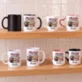 Kubek Personalizowany Dla Nauczycielki Prezent Na Dzień Nauczyciela Dla Kobiety: Mistrzyni Każdej Lekcji Kubek Personalizowany Dla Nauczycielki Prezent Na Dzień Nauczyciela Dla Kobiety: Mistrzyni Każdej Lekcji