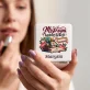 Lusterko Kieszonkowe Dla Nauczycielki Prezent Na Dzień Nauczyciela Dla Kobiety: Mistrzyni Każdej Lekcji