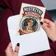 Kartka z Życzeniami Dla Teściowej Na Dzień Mamy Dla Kobiety: Vintage Maskotka Kartka z Życzeniami Dla Teściowej Na Dzień Mamy Dla Kobiety: Vintage Maskotka