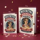 Kartka z Życzeniami Dla Teściowej Na Dzień Mamy Dla Kobiety: Vintage Maskotka Kartka z Życzeniami Dla Teściowej Na Dzień Mamy Dla Kobiety: Vintage Maskotka