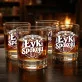 Szklanka Do Whisky Na Boże Narodzenie Prezent Dla Mężczyzny: Łyk Spokoju