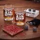Zestaw Prezentowy Whisky Na Boże Narodzenie Dla Mężczyzny: Łyk Spokoju Zestaw Prezentowy Whisky Na Boże Narodzenie Dla Mężczyzny: Łyk Spokoju