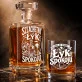 Zestaw Do Whisky Na Boże Narodzenie Prezent Dla Mężczyzny: Szlachetny Łyk Spokoju Zestaw Do Whisky Na Boże Narodzenie Prezent Dla Mężczyzny: Szlachetny Łyk Spokoju