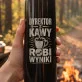 Termos 500ml Dla Dyrektora Prezent Dla Mężczyzny: Dyrektor Z Kawy Robi Wyniki