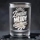 Kieliszki Do Wódki Na 70 Urodziny Prezent Dla Mężczyzny: Mocny Toast Kieliszki Do Wódki Na 70 Urodziny Prezent Dla Mężczyzny: Mocny Toast