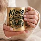 Złoty Kubek Dla Niego Prezent Na Walentynki Dla Mężczyzny: Męska Elegancja Złoty Kubek Dla Niego Prezent Na Walentynki Dla Mężczyzny: Męska Elegancja