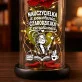 Wieczna Róża W Szkle Dla Nauczycielki Prezent Na Dzień Nauczyciela Dla Kobiety: Nauczycielka Czarodziejka