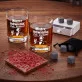 Zestaw Prezentowy Whisky Na Rocznicę Związku Na Walentynki Dla Mężczyzny: Mistrz Mówienia: Tak Zestaw Prezentowy Whisky Na Rocznicę Związku Na Walentynki Dla Mężczyzny: Mistrz Mówienia: Tak