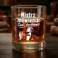 Zestaw Prezentowy Whisky Na Rocznicę Związku Na Walentynki Dla Mężczyzny: Mistrz Mówienia: Tak Zestaw Prezentowy Whisky Na Rocznicę Związku Na Walentynki Dla Mężczyzny: Mistrz Mówienia: Tak