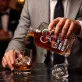Karafka Do Whisky z Grawerem Na Rocznicę Związku Prezent Na Walentynki: Jedna Miłość. Kilka Roczników. Karafka Do Whisky z Grawerem Na Rocznicę Związku Prezent Na Walentynki: Jedna Miłość. Kilka Roczników.