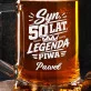 Kufel Personalizowany z Grawerem Na 50 Urodziny Dla Syna Prezent: Piwny Jubilat Kufel Personalizowany z Grawerem Na 50 Urodziny Dla Syna Prezent: Piwny Jubilat
