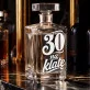Karafka Do Wódki z Grawerem Na 30 Urodziny Prezent: 30 Na Klatę